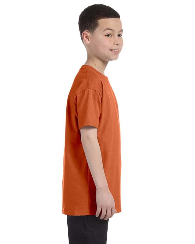 Youth Heavy Cotton? T-Shirt