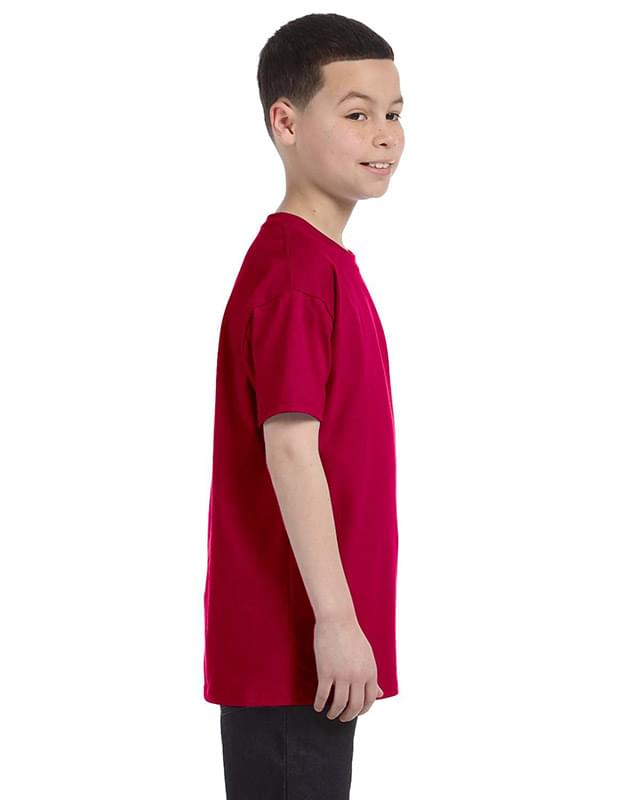 Youth Heavy Cotton? T-Shirt