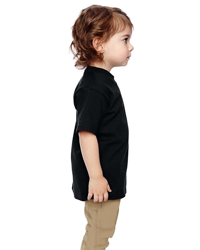 Toddler Heavy Cotton T-Shirt