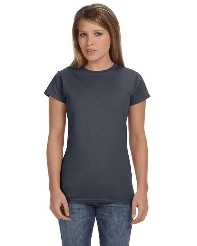 Ladies' Softstyle Fitted T-Shirt