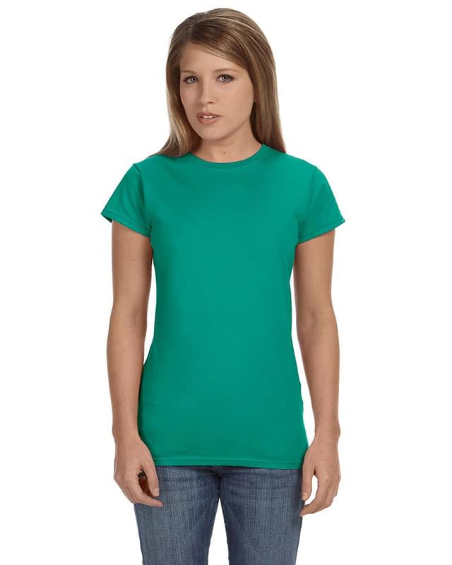 Ladies' Softstyle 4.5 oz. Fitted T-Shirt