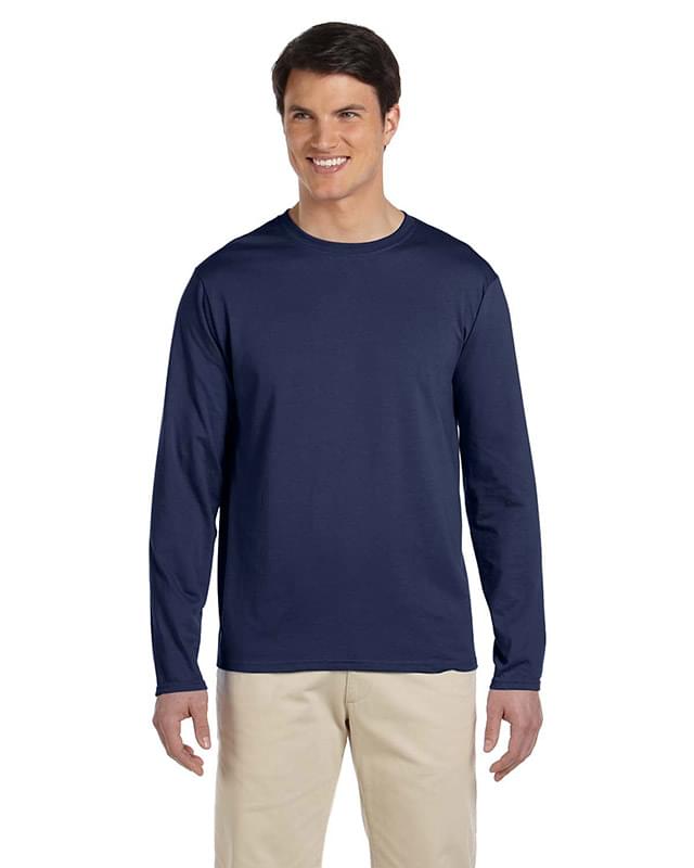 Adult Softstyle? Long-Sleeve T-Shirt