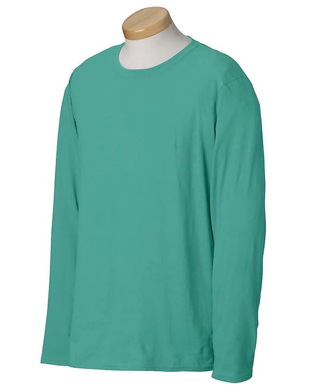 Adult Softstyle 4.5 oz. Long-Sleeve T-Shirt