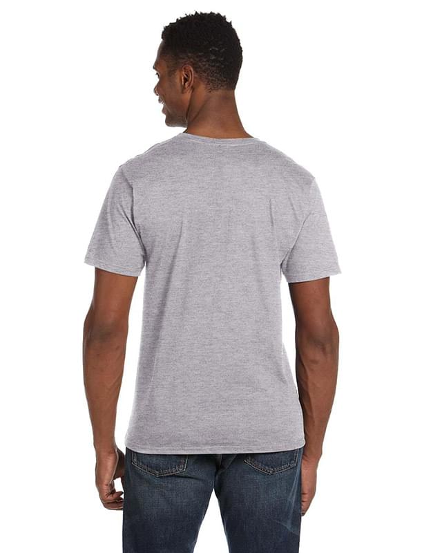 Adult Softstyle? V-Neck T-Shirt