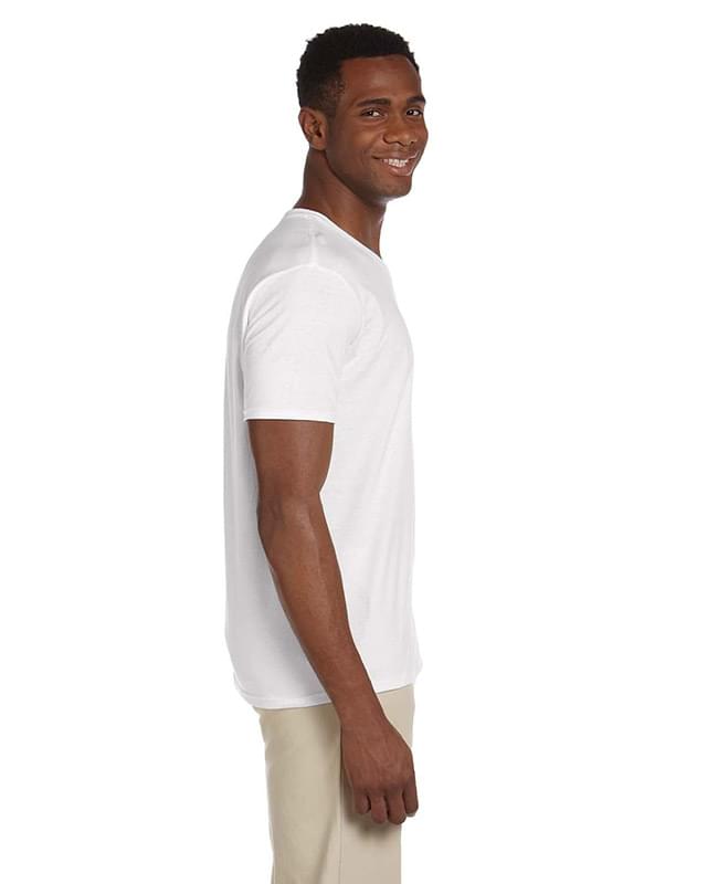 Adult Softstyle V-Neck T-Shirt
