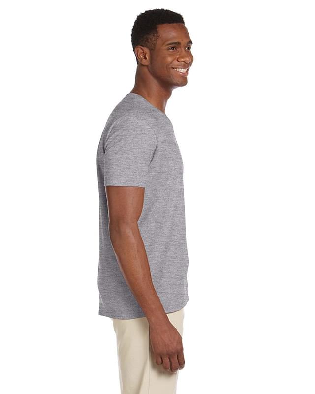 Adult Softstyle? V-Neck T-Shirt