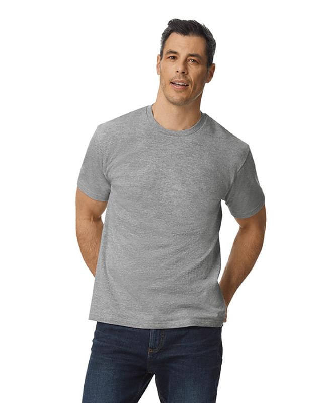 Unisex Softstyle Midweight T-Shirt