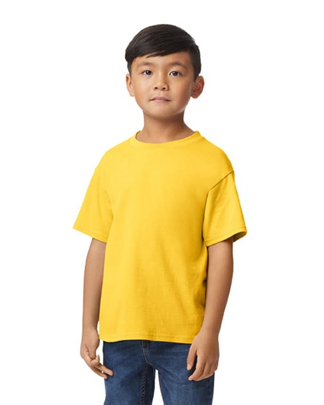 Youth Softstyle Midweight T-Shirt