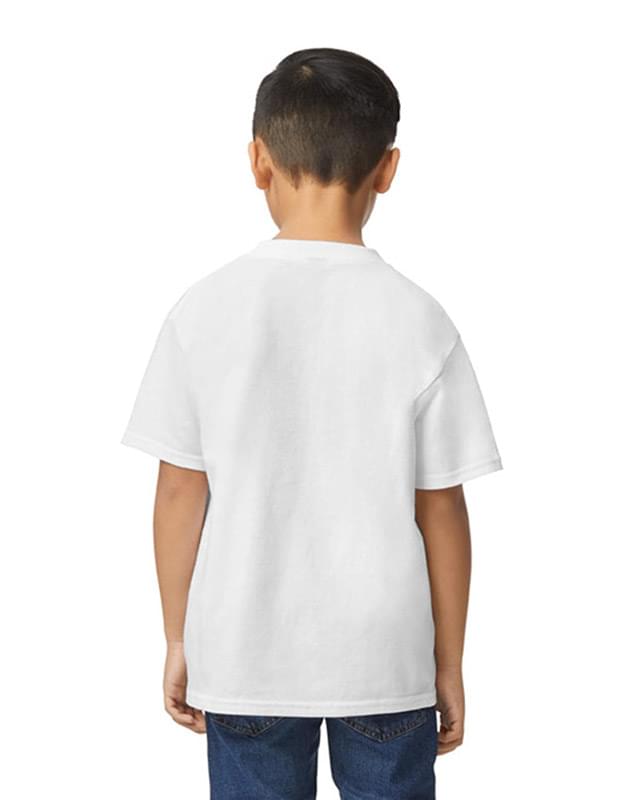 Youth Softstyle Midweight T-Shirt