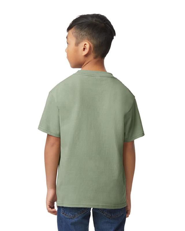 Youth Softstyle Midweight T-Shirt