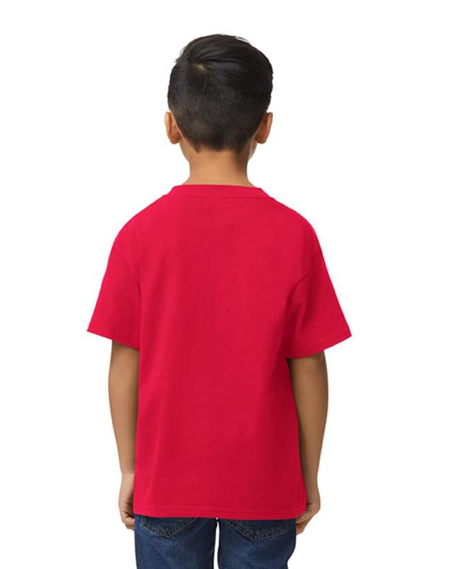 Youth Softstyle Midweight T-Shirt