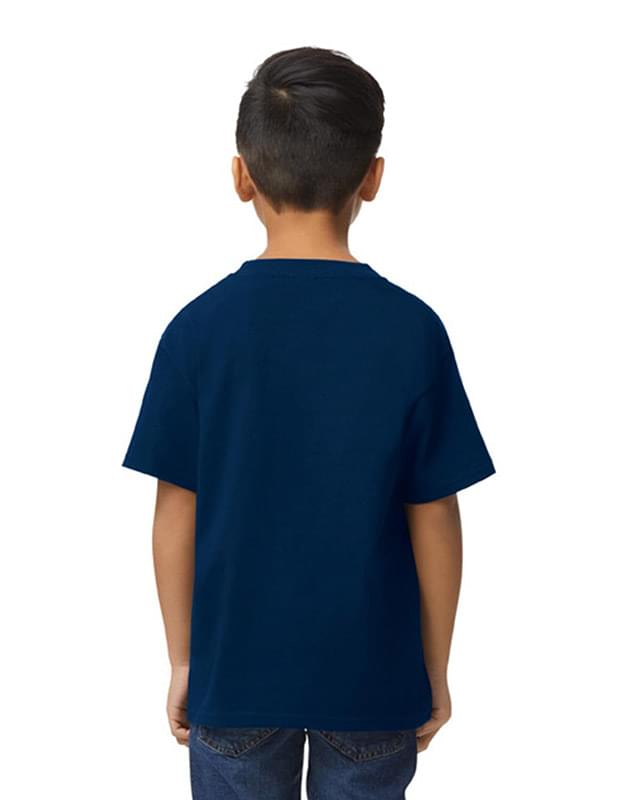 Youth Softstyle Midweight T-Shirt