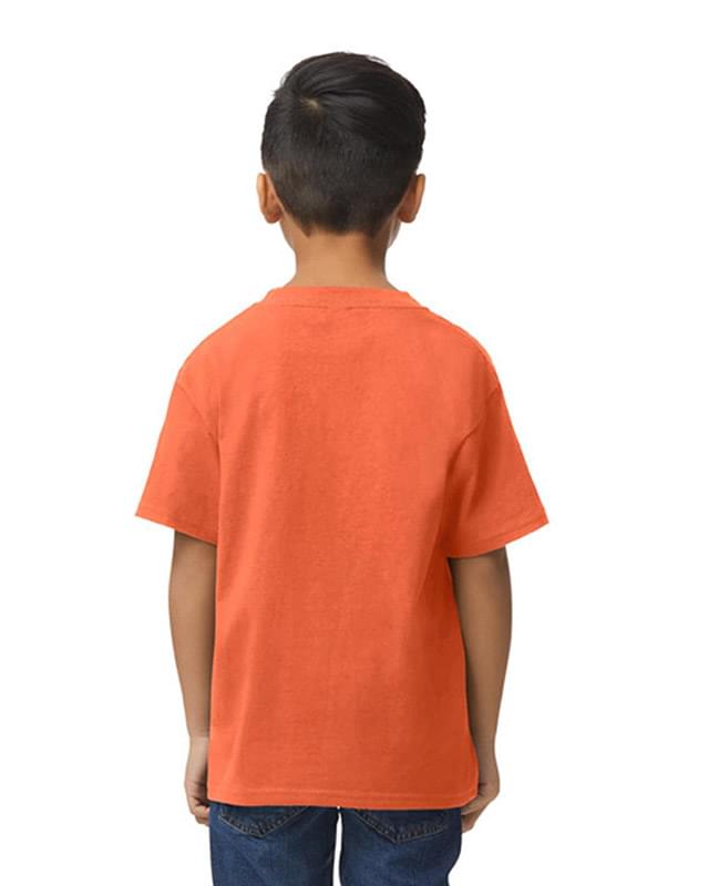 Youth Softstyle Midweight T-Shirt