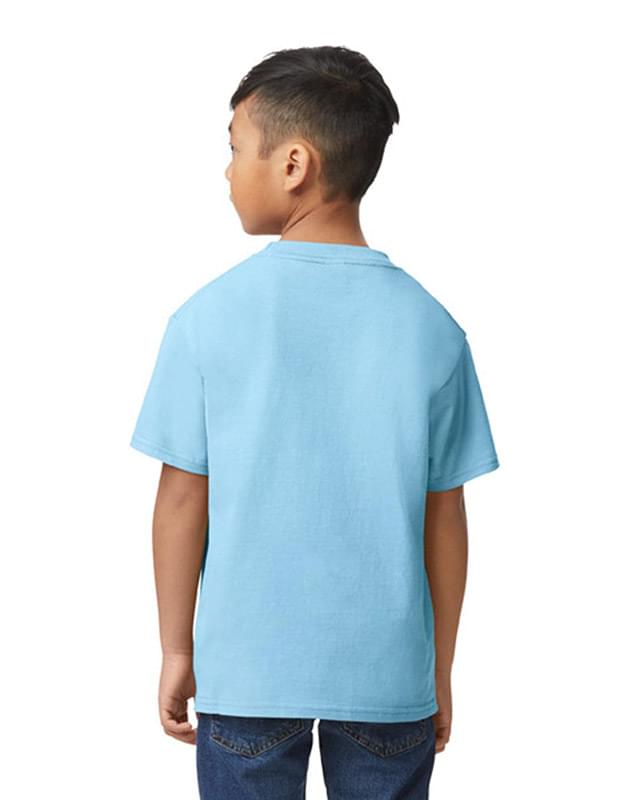 Youth Softstyle Midweight T-Shirt