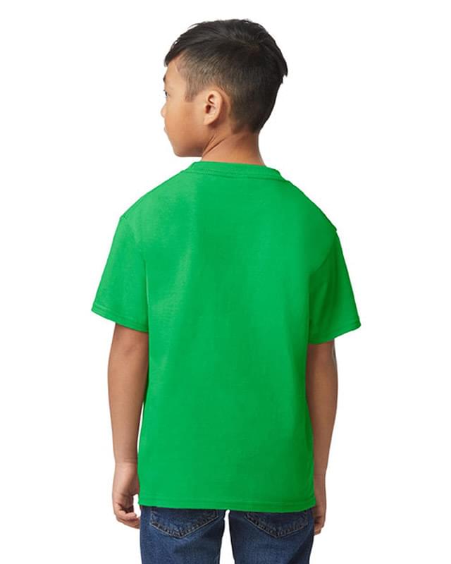 Youth Softstyle Midweight T-Shirt