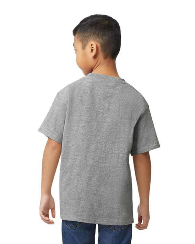 Youth Softstyle Midweight T-Shirt