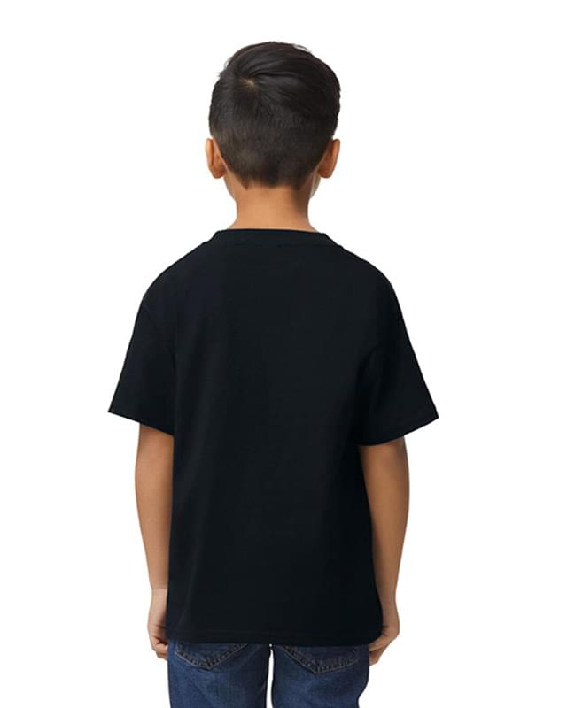 Youth Softstyle Midweight T-Shirt