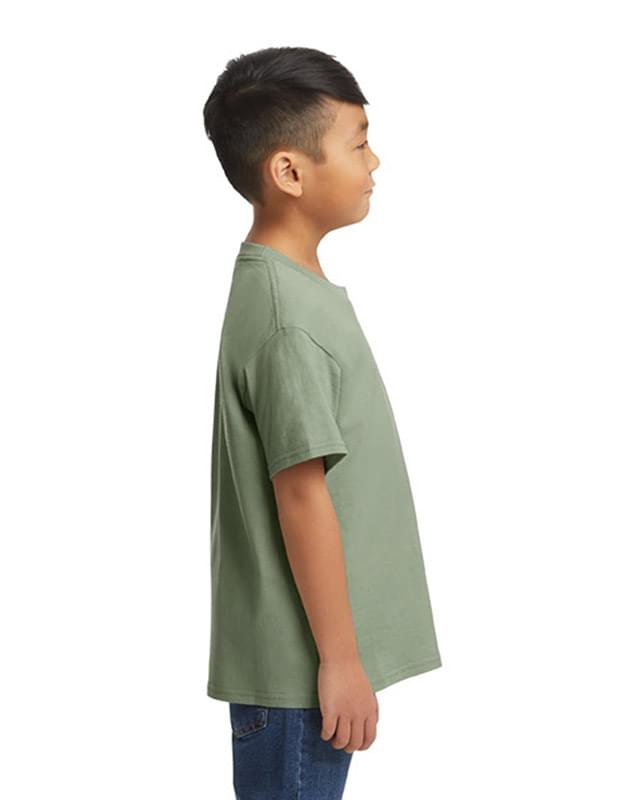 Youth Softstyle Midweight T-Shirt