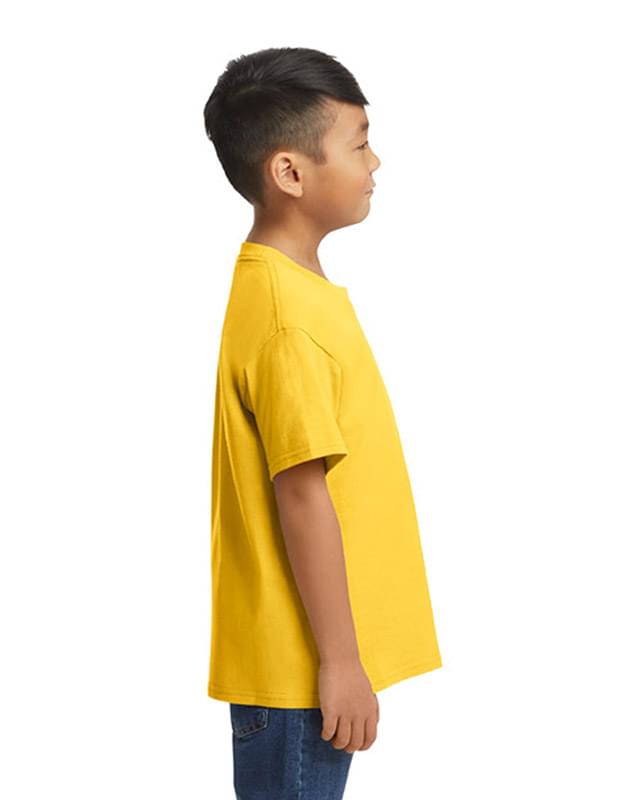 Youth Softstyle Midweight T-Shirt