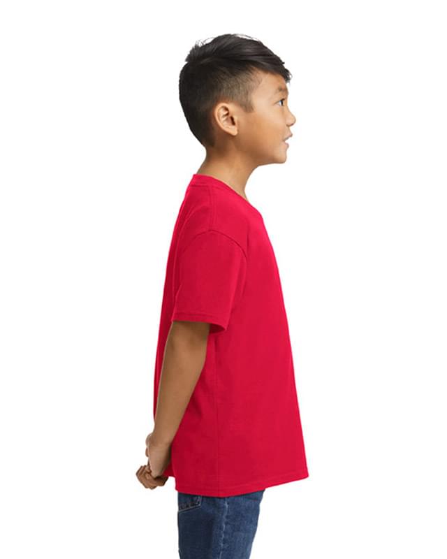 Youth Softstyle Midweight T-Shirt