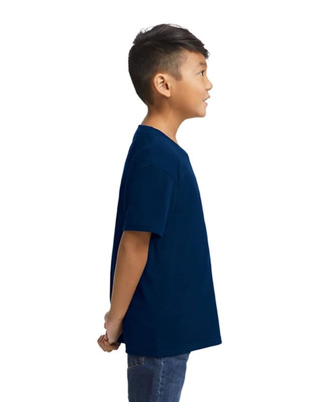 Youth Softstyle Midweight T-Shirt