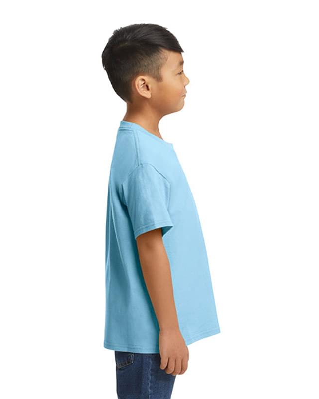 Youth Softstyle Midweight T-Shirt