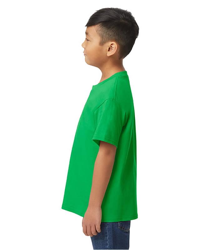 Youth Softstyle Midweight T-Shirt