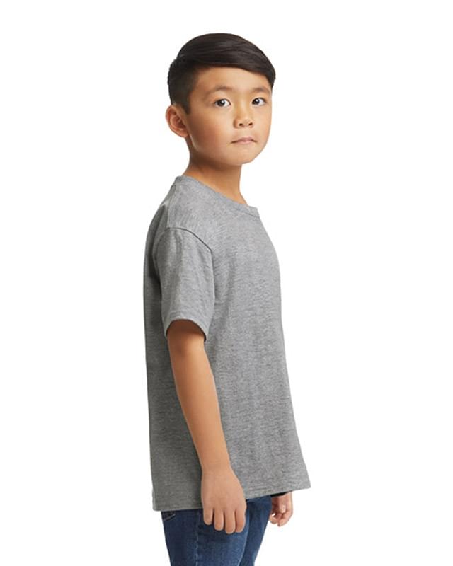 Youth Softstyle Midweight T-Shirt