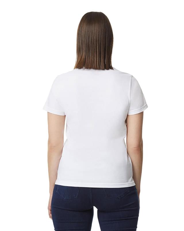 Ladies' Softstyle Midweight Ladies' T-Shirt