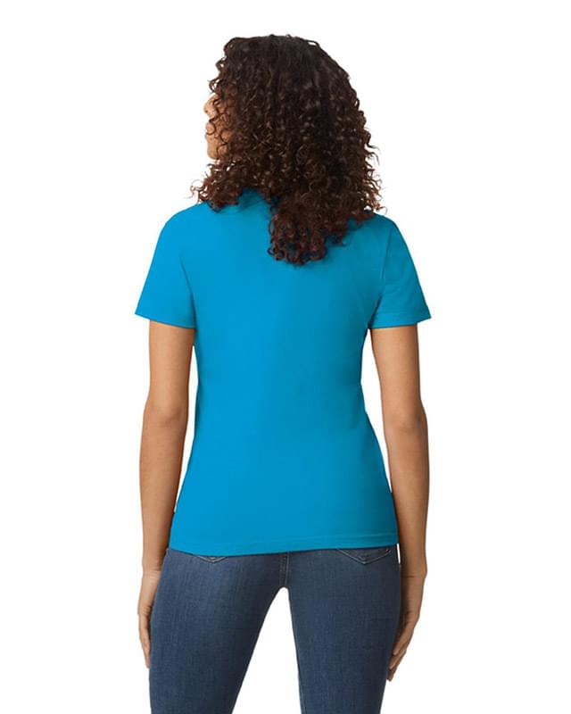 Ladies' Softstyle Midweight Ladies' T-Shirt