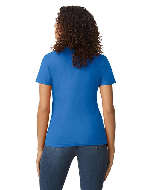 Ladies' Softstyle Midweight Ladies' T-Shirt