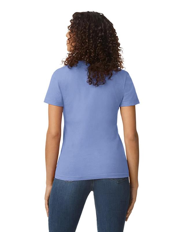 Ladies' Softstyle Midweight Ladies' T-Shirt