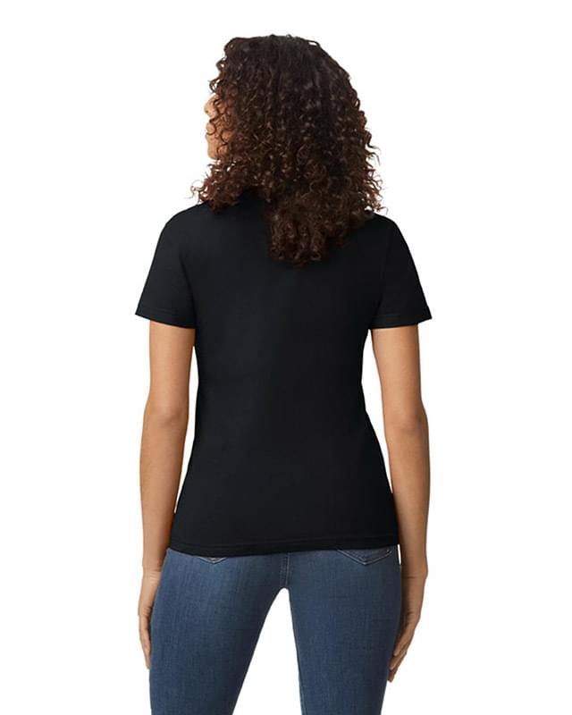 Ladies' Softstyle Midweight Ladies' T-Shirt