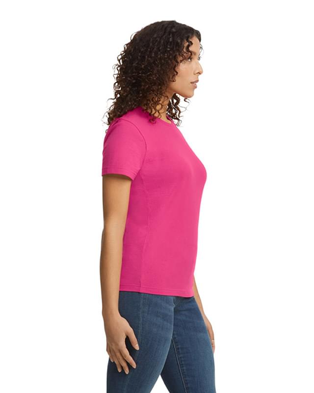 Ladies' Softstyle Midweight Ladies' T-Shirt