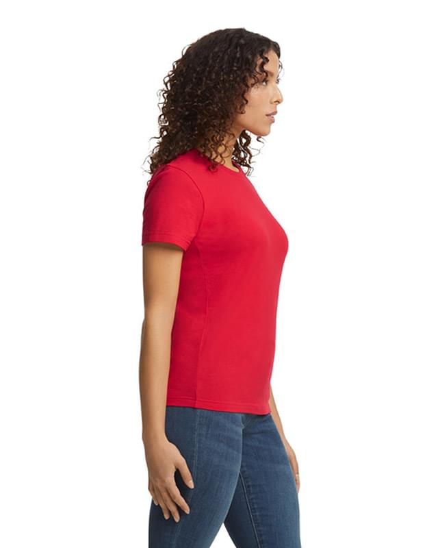 Ladies' Softstyle Midweight Ladies' T-Shirt