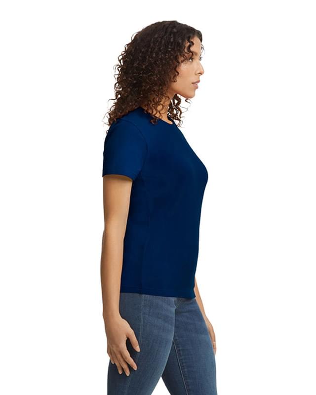 Ladies' Softstyle Midweight Ladies' T-Shirt