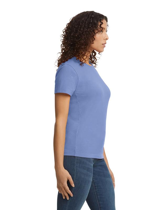 Ladies' Softstyle Midweight Ladies' T-Shirt