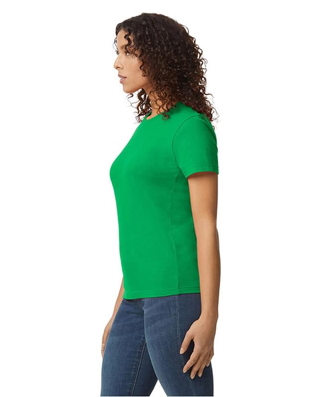 Ladies' Softstyle Midweight Ladies' T-Shirt