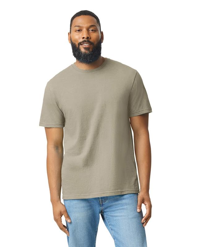 Men's Softstyle CVC T-Shirt