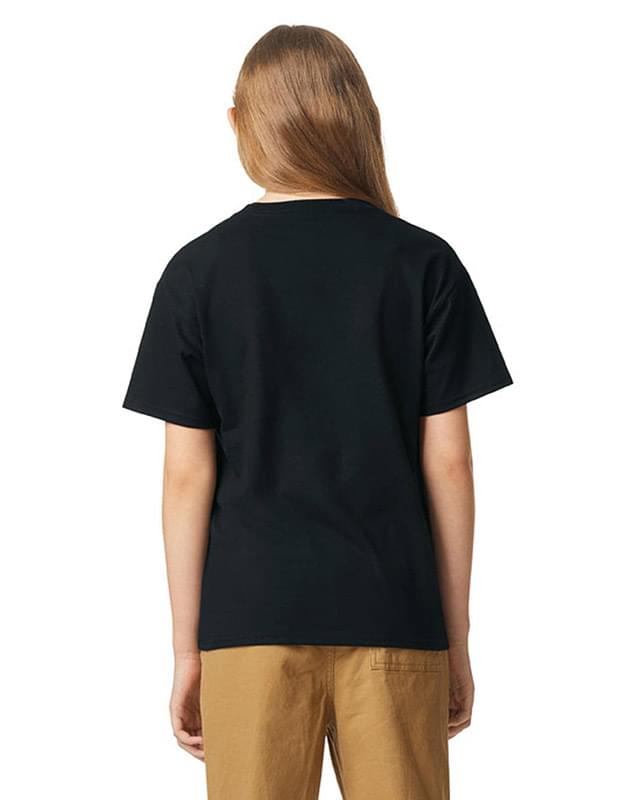 Youth Softstyle CVC T-Shirt