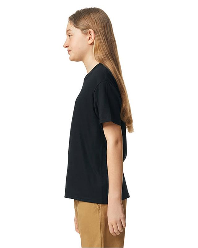 Youth Softstyle CVC T-Shirt