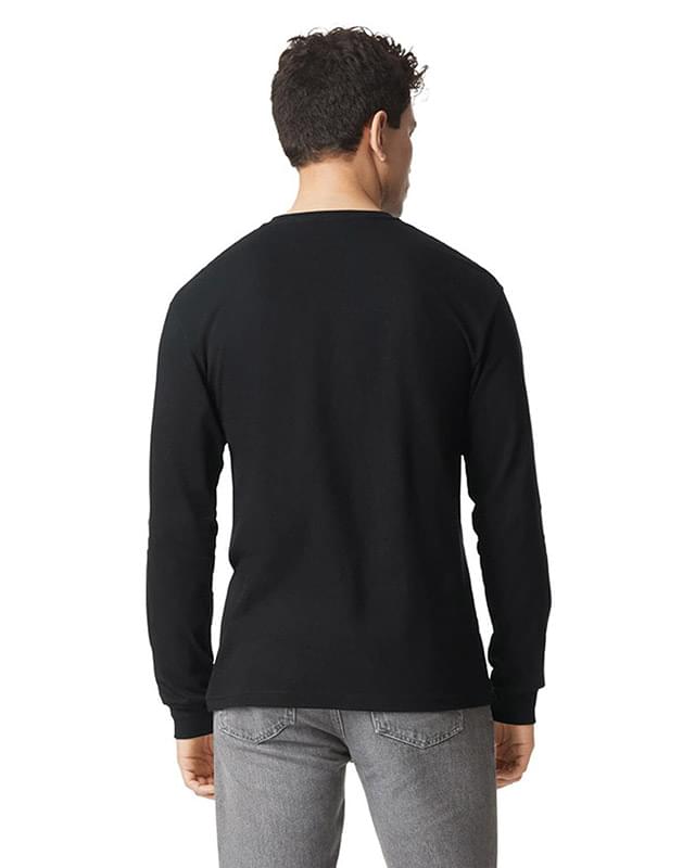 Unisex Softstyle CVC Long Sleeve T-Shirt