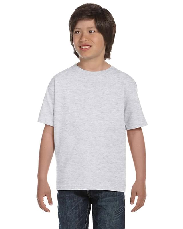Youth 50/50 T-Shirt