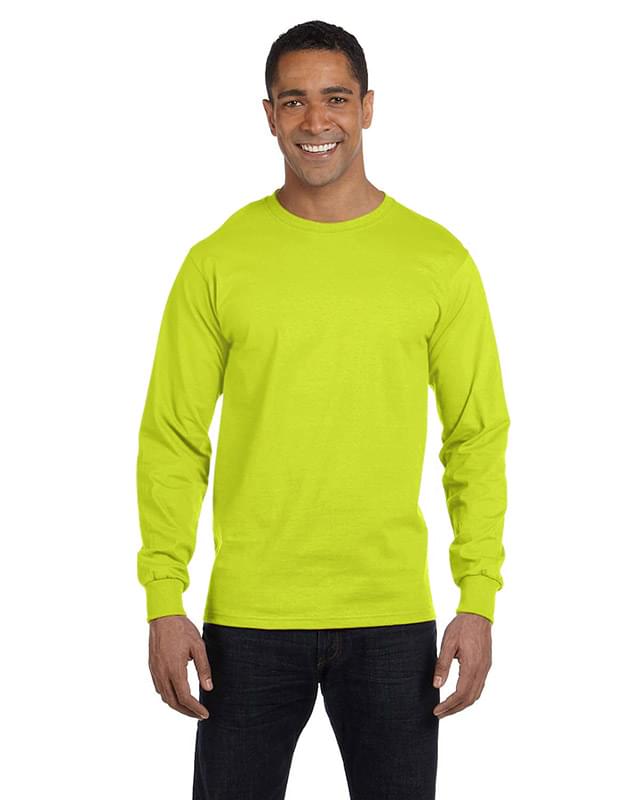 Adult Long-Sleeve T-Shirt