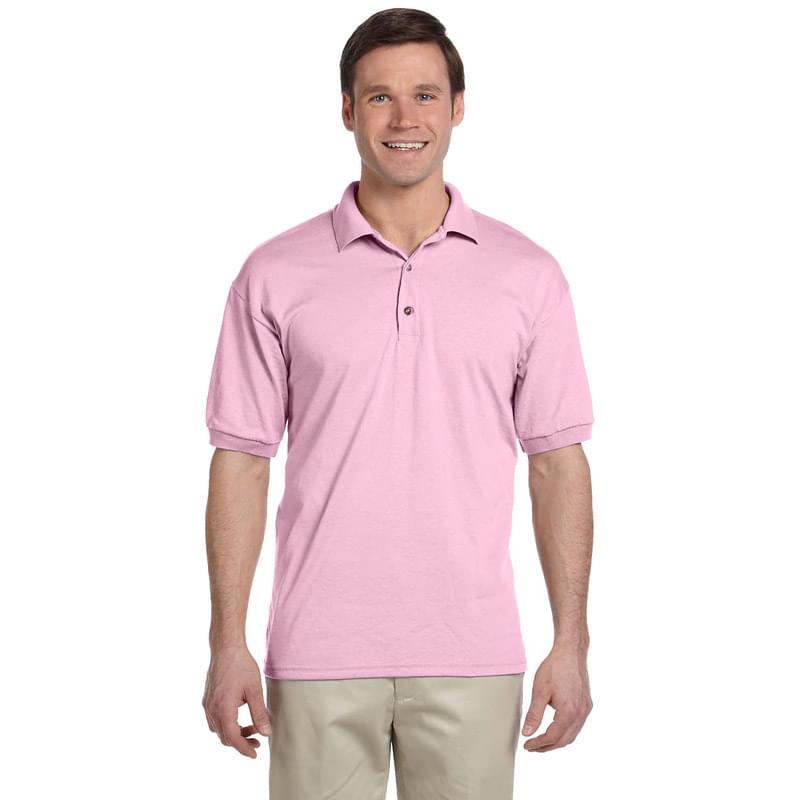 Adult 50/50 Jersey Polo