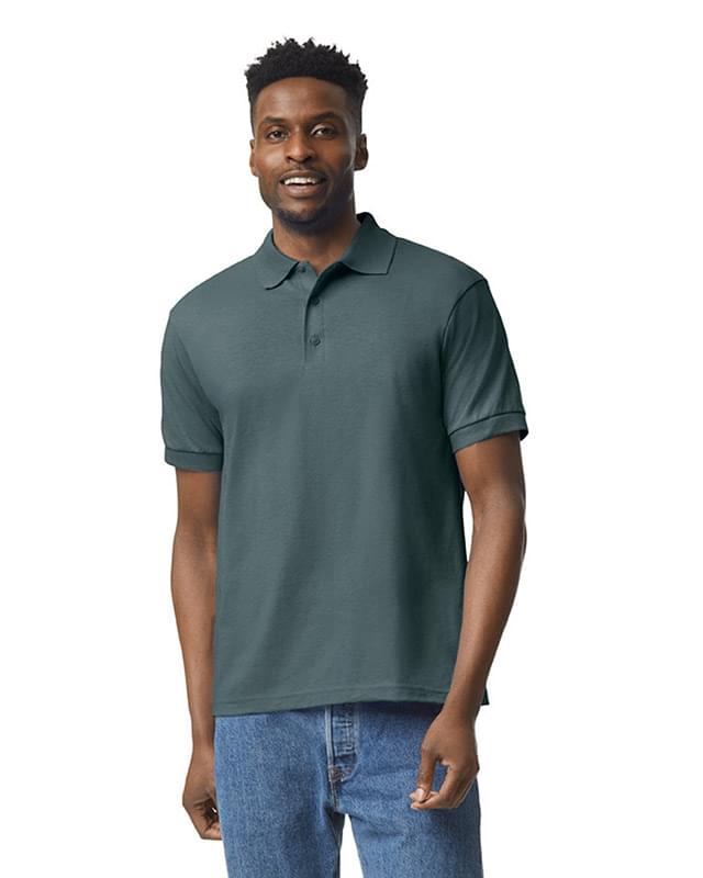 Adult 6 oz. 50/50 Jersey Polo