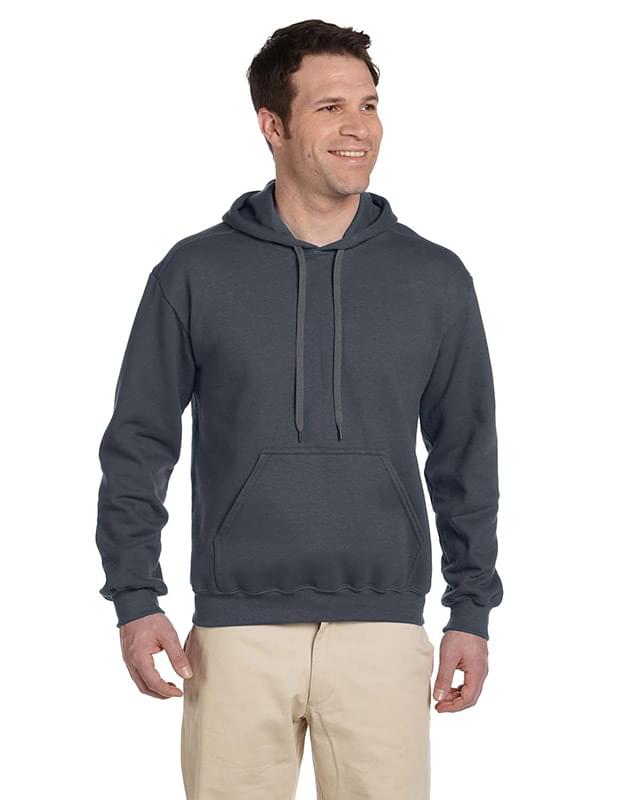 Adult Premium Cotton Adult 9 oz. Ringspun Hooded Sweatshirt