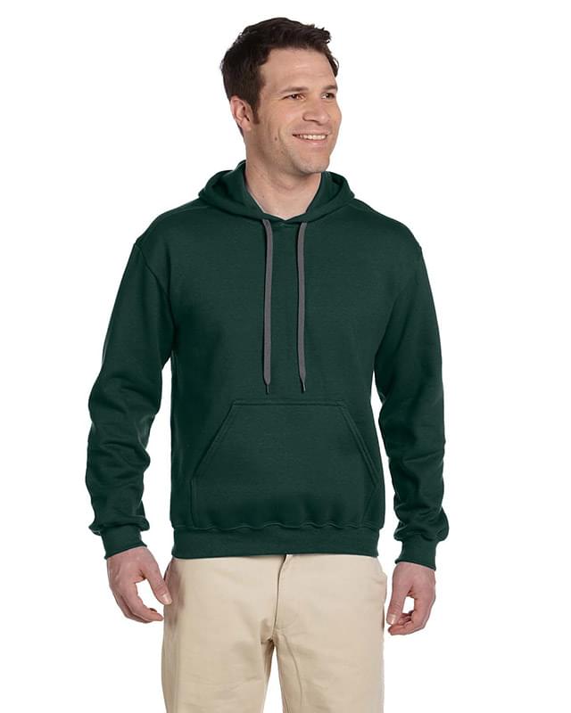 Adult Premium Cotton Adult 9 oz. Ringspun Hooded Sweatshirt