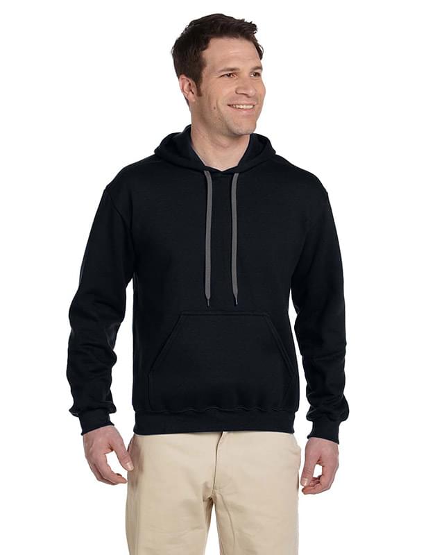 Adult Premium Cotton Adult 9 oz. Ringspun Hooded Sweatshirt