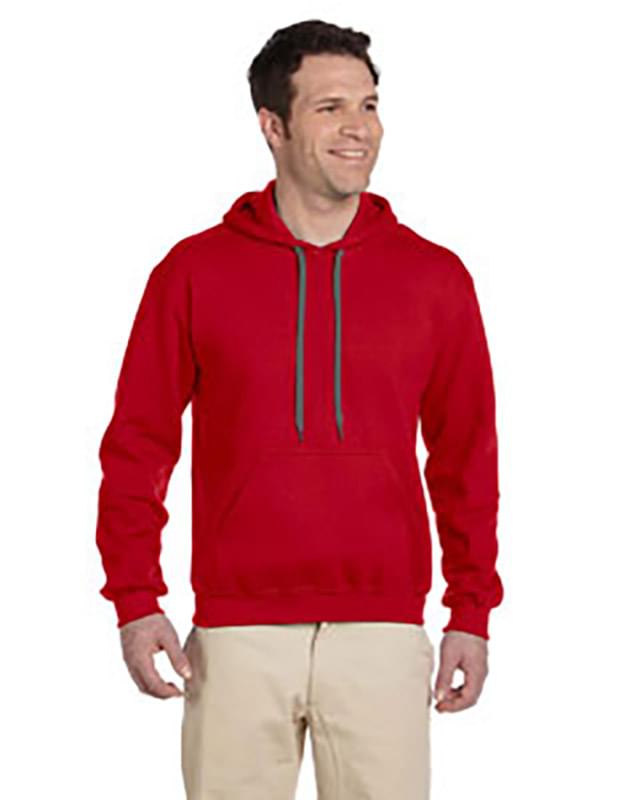 Adult Premium Cotton Adult 9 oz. Ringspun Hooded Sweatshirt